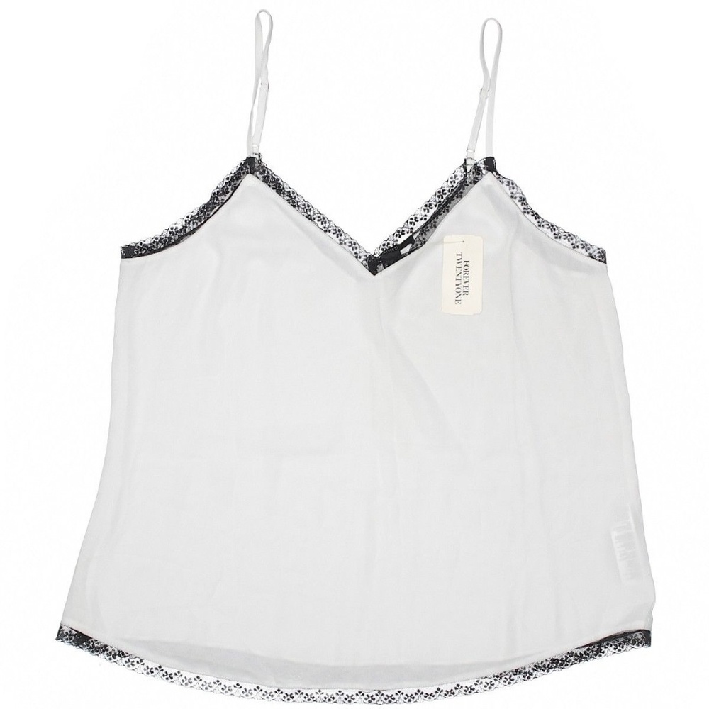 Womens Forever 21 Cami